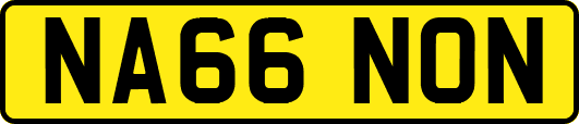 NA66NON