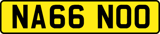 NA66NOO