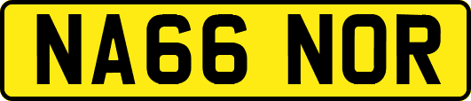 NA66NOR