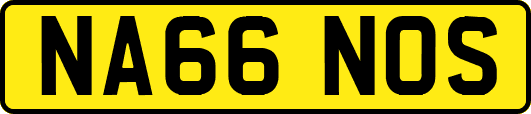 NA66NOS