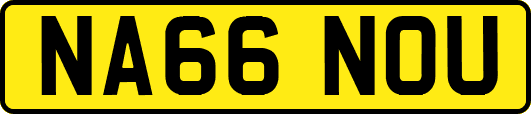 NA66NOU