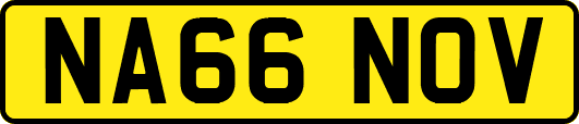 NA66NOV