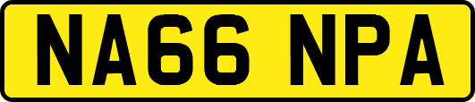 NA66NPA