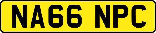 NA66NPC