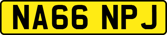 NA66NPJ