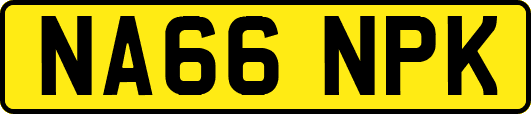 NA66NPK