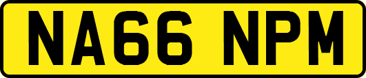 NA66NPM