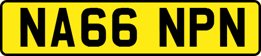 NA66NPN