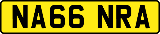 NA66NRA