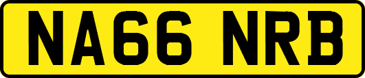 NA66NRB