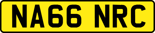 NA66NRC