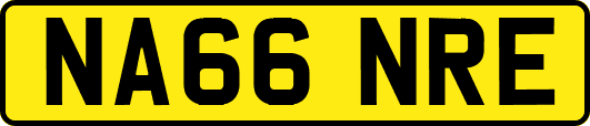 NA66NRE