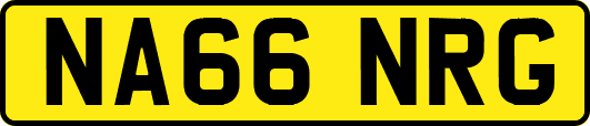 NA66NRG