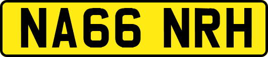 NA66NRH