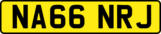 NA66NRJ