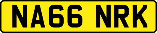 NA66NRK