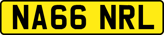 NA66NRL