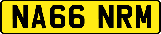NA66NRM
