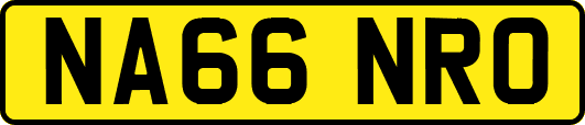 NA66NRO