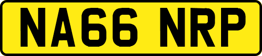 NA66NRP