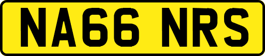 NA66NRS