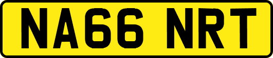 NA66NRT