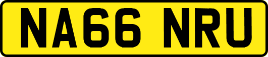 NA66NRU