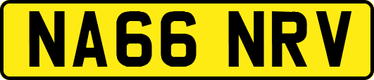 NA66NRV