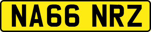 NA66NRZ