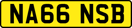 NA66NSB