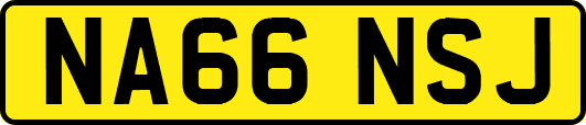 NA66NSJ