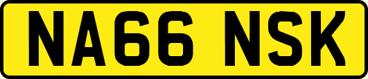 NA66NSK