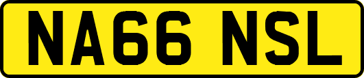 NA66NSL