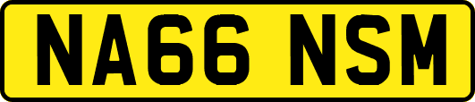 NA66NSM