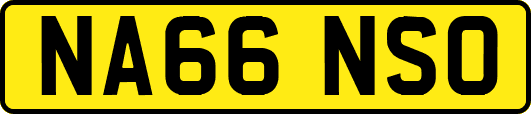NA66NSO