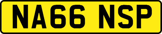 NA66NSP