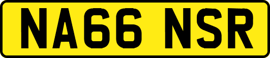 NA66NSR