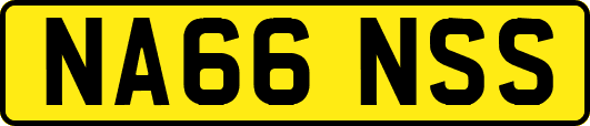 NA66NSS