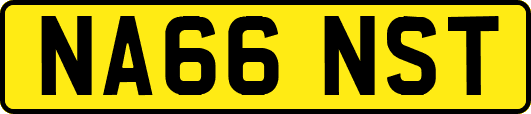 NA66NST