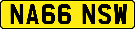 NA66NSW