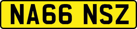 NA66NSZ