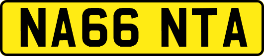 NA66NTA