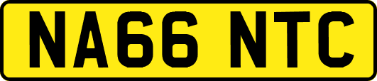 NA66NTC