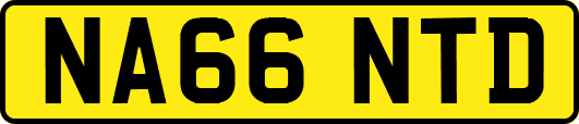 NA66NTD