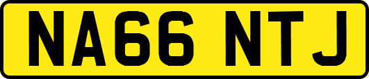 NA66NTJ