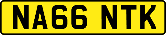 NA66NTK