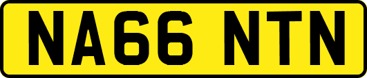NA66NTN