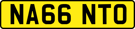 NA66NTO