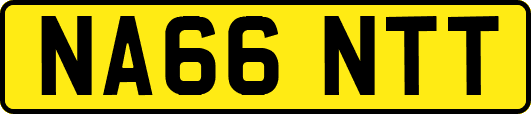 NA66NTT