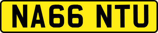 NA66NTU
